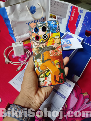 Tecno spark 30 Pro